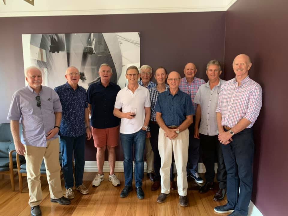 Brisbane March 2020 1